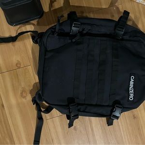 Cabin zero 28L military backpack